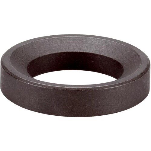 HALDER 円錐シート 焼入れ鋼 呼び径52