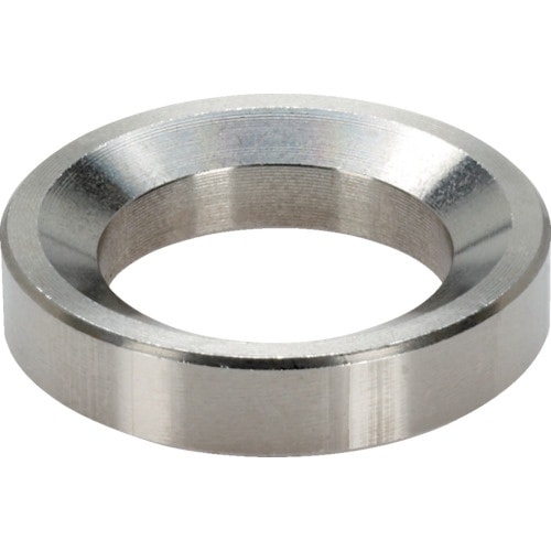 HALDER 円錐シート ステンレス鋼 適合ボルト