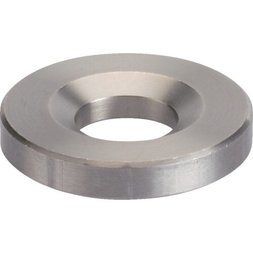 HALDER 円錐シート ステンレス鋼 適合ボルト