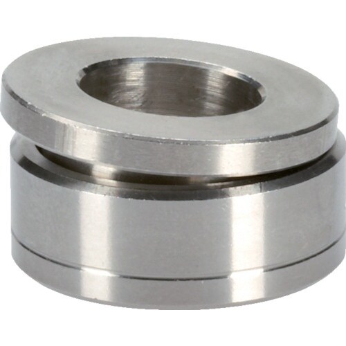 HALDER 円錐シート付球面ワッシャー ステンレ