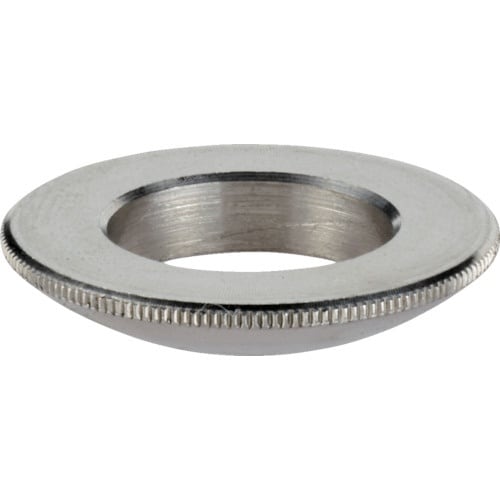 HALDER 球面ワッシャー ステンレス鋼 呼び径