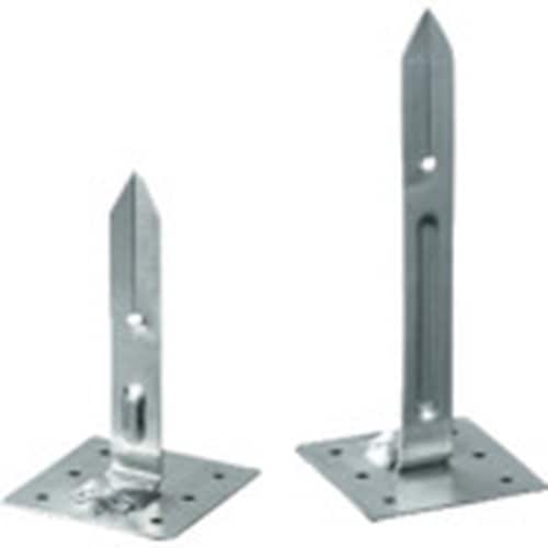 TILEMENT ブロングアンカー 30−9−40