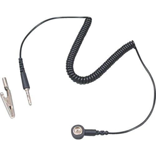 CUSTOM スペアグランドコード