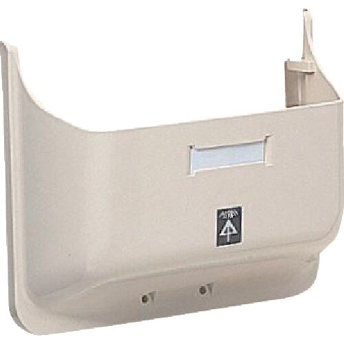 未来 防滴カバー&化粧フード ベージュ