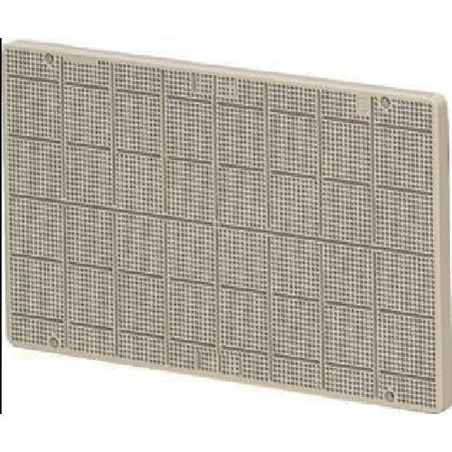 未来 取付自在板 ライトブラウン 横80mm 縦1