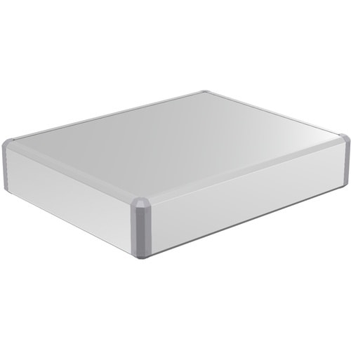 タカチ アルミボックス W500×H100.4×D