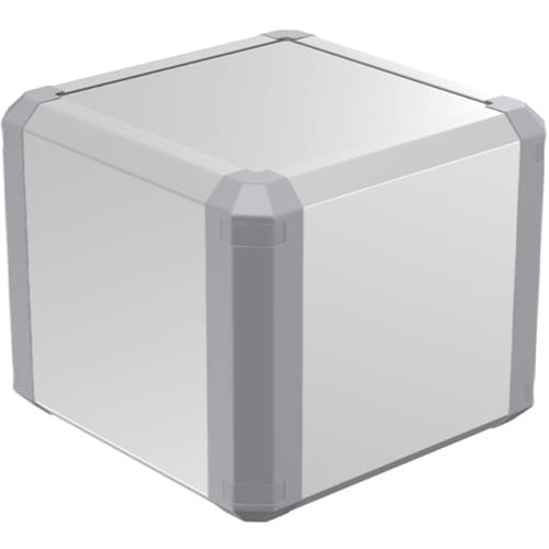 タカチ アルミボックス W150×H125.4×D