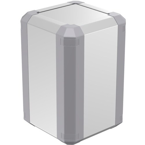 タカチ アルミボックス W100×H150.4×D