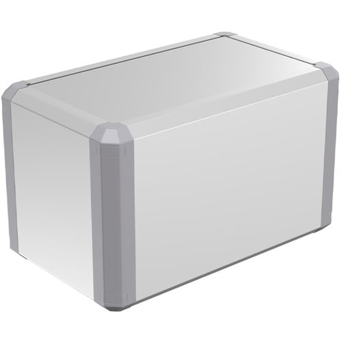 タカチ アルミボックス W250×H150.4×D