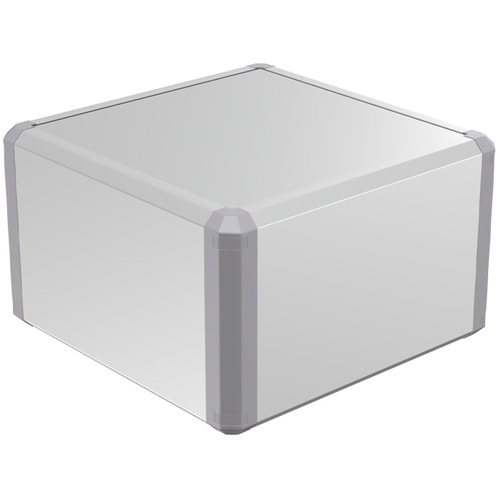 タカチ アルミボックス W250×H150.4×D