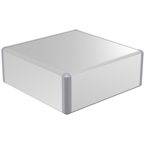 タカチ アルミボックス W400×H150.4×D