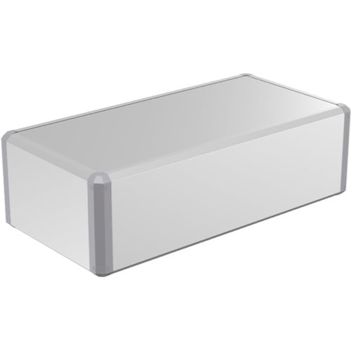 タカチ アルミボックス W500×H150.4×D