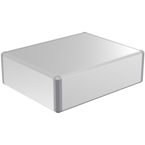 タカチ アルミボックス W500×H150.4×D