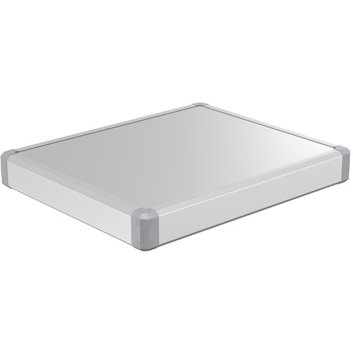 タカチ アルミボックス W290×H37.9×D2