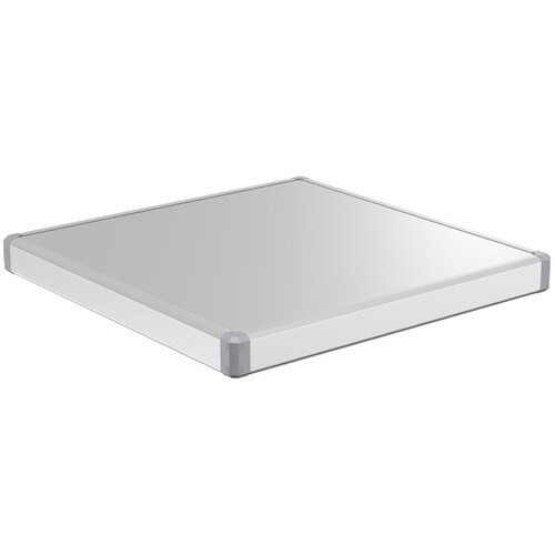 タカチ アルミボックス W390×H37.9×D3