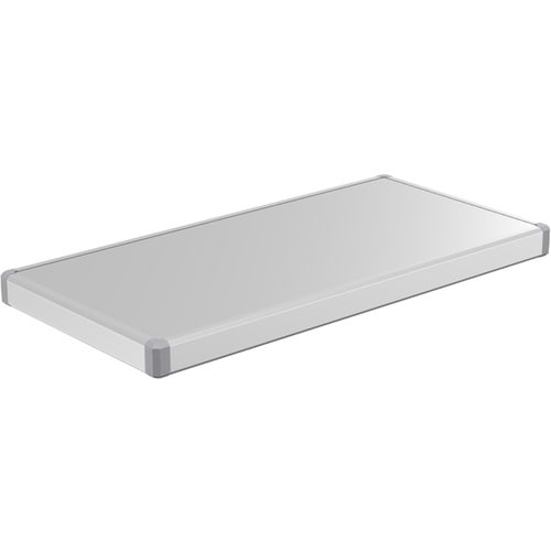 タカチ アルミボックス W590×H37.9×D2