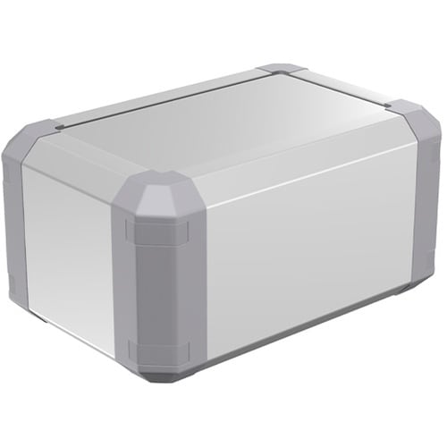 タカチ アルミボックス W150×H75.4×D1