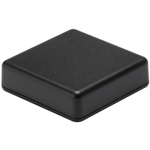 タカチ ビス止めプラケース W50×H15×D50