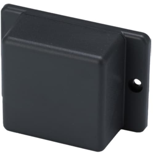 タカチ 足付難燃性プラケース W50.4×H27×