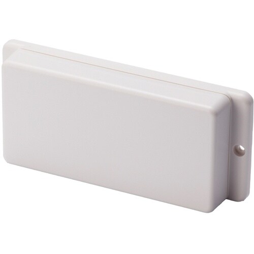 タカチ 足付難燃性プラケース W65.5×H25.