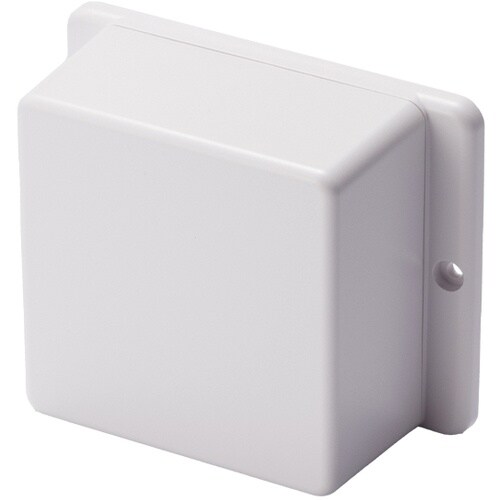 タカチ 足付難燃性プラケース W80.6×H43.