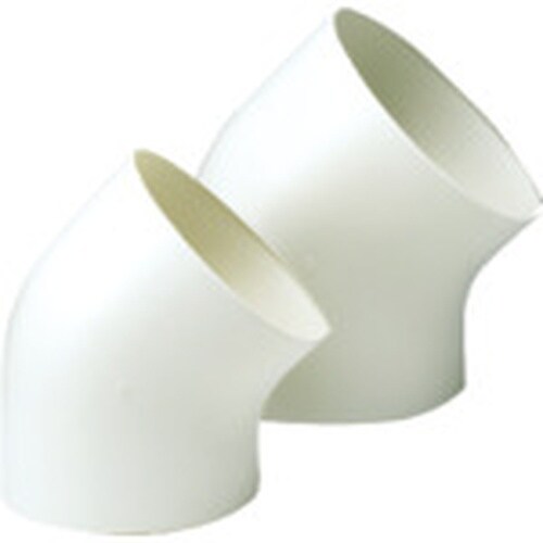 TILEMENT ファインJエルボ(S)−45 N