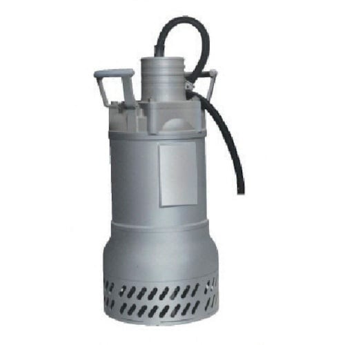 TERADA 汚水用大型水中ポンプ 11kw 全