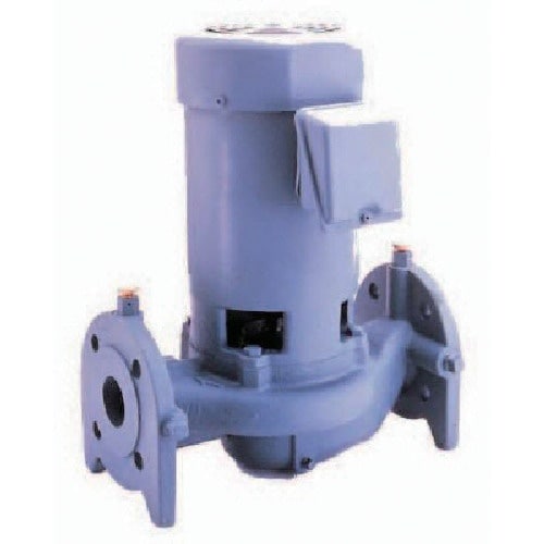 TERADA ラインポンプ 0.4kw 60Hz