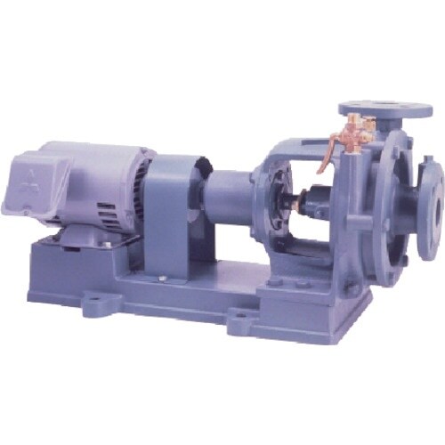 TERADA うず巻きポンプ 0.4kw 全揚程