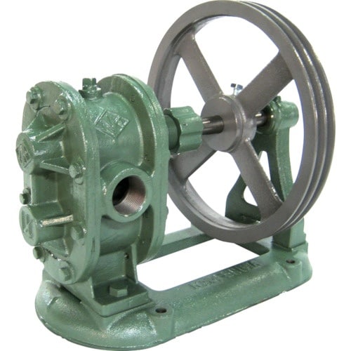 NK ギヤーポンプ (単独ベース型)