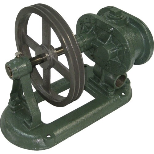 NK ギヤーポンプ (単独ベ−ス・横型)