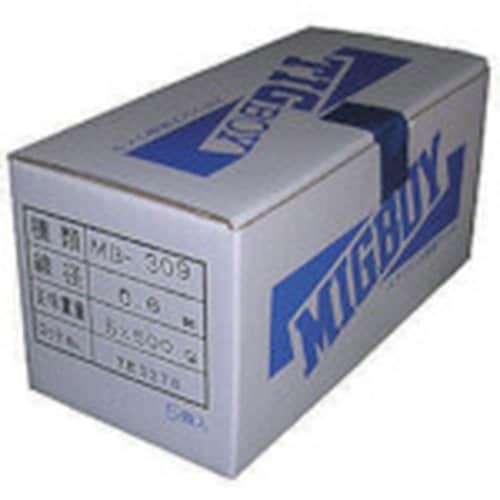 DAIHEN ミグボーイ用ステンレス溶接ワイヤMB