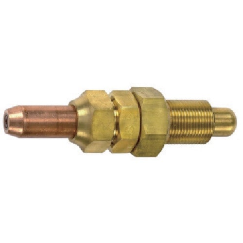 YAMATO ガス切断器用火口 大型B号 NO.