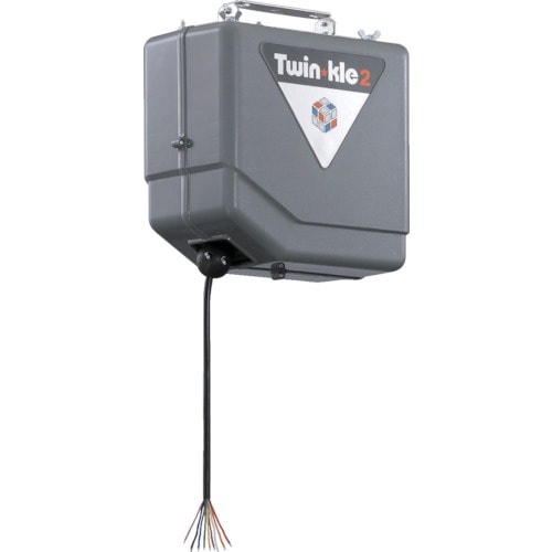 TRIENS ツインクル コードリール制御用 24