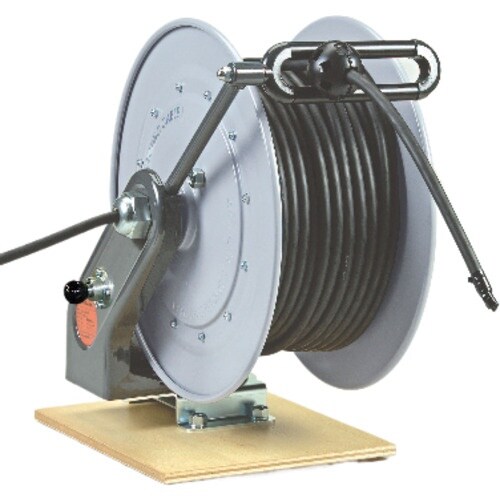 ハタヤ 防雨型自動巻ケーブルリール30m 三相20