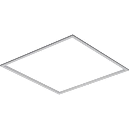 IRIS 254357 LXスクエア照明 埋込型