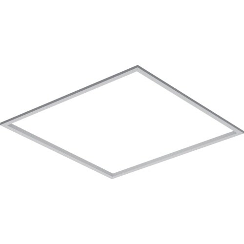 IRIS 254340 LXスクエア照明 埋込型