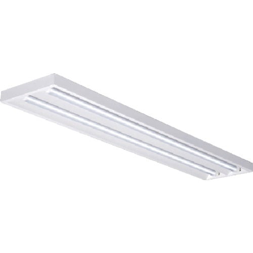 IRIS 566690 LED直管用専用器具 直付