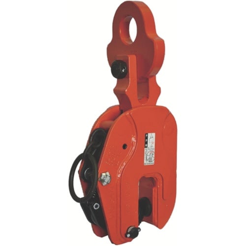 EAGLE 縦つり用クランプ SLT−2t(3−2