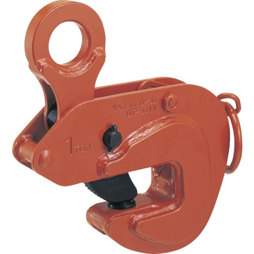 EAGLE 横つり用クランプ VAR−2t(5−3