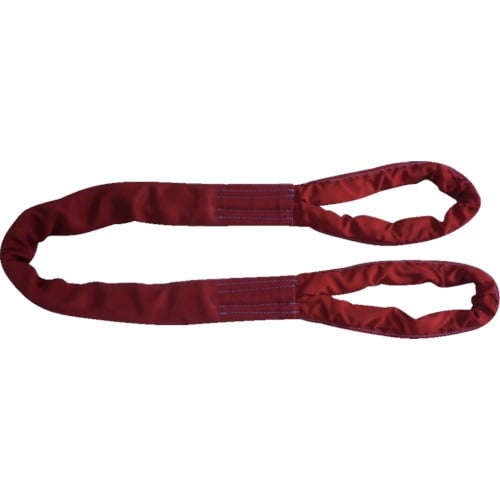 TESAC ブルースリングソフトE形(両端アイタイ