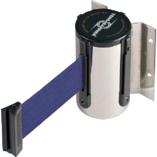 ユニット 壁掛け用テンサバリアー2mダークブルー