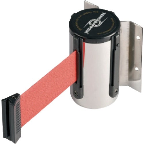 ユニット 壁掛け用テンサバリアー2m 赤