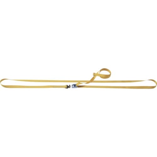 ロックスリング ばく ベルト荷締機 C−100RF