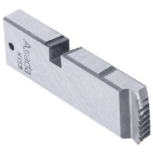 Asada ボルトねじ用チェーザ ウィット左 WL