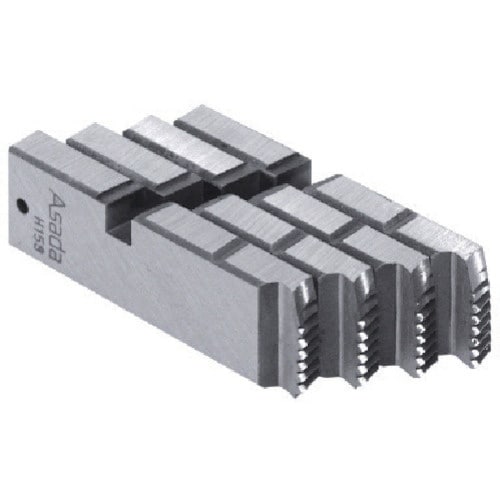 Asada 電線管ねじ用チェーザ C31−39