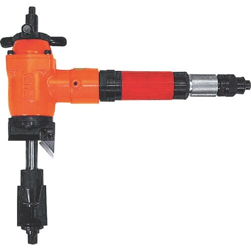 不二 エアパイプ開先加工機 切削パイプ内径20ー2