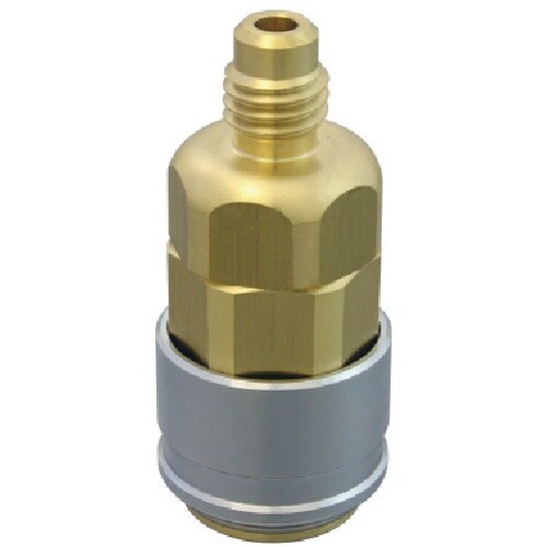 Asada 低圧クイックジョイントM10