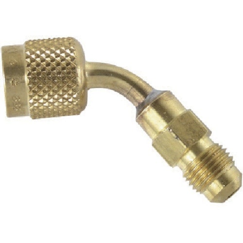 Asada クイックアダプタ45° 5/16 メス