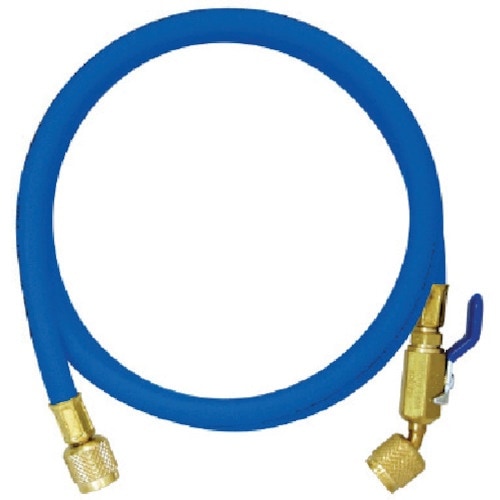 Asada R410A用チャージングホースプラス2